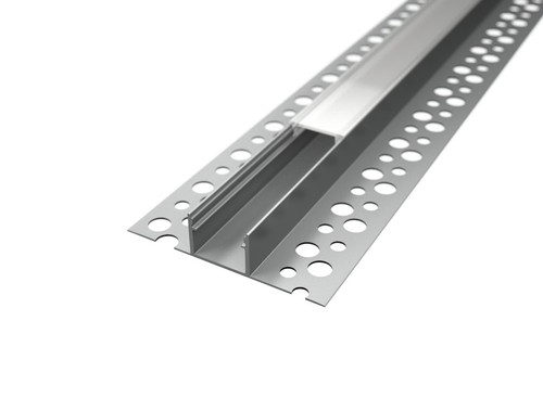 Profilo led alluminio - led, 1