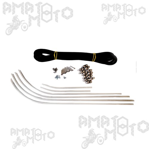 Serie completa strisce - completa, pedana