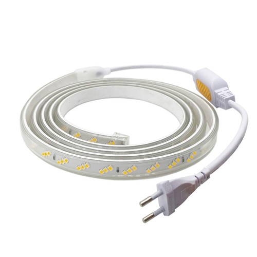 Striscia led metro 220v - striscia,