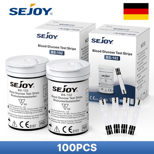 Sejoy strisce reattive - strisce,