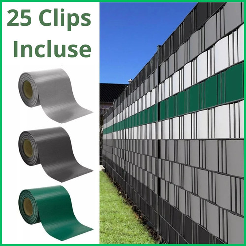 Strisce pvc frangivista per - frangivista,