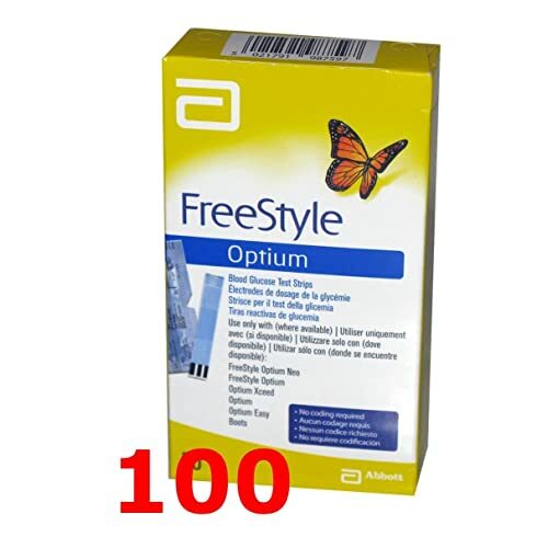 100 freestyle optium strisce - freestyle,