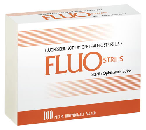 100 strisce fluorescenti - strisce,