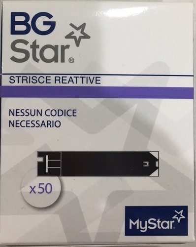 Star 50 strisce - star, my