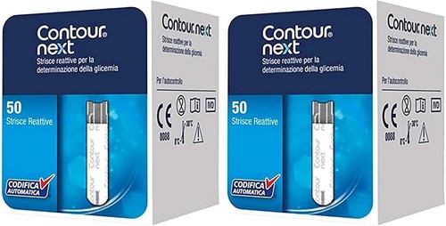 Contour next strisce reattive - contour,