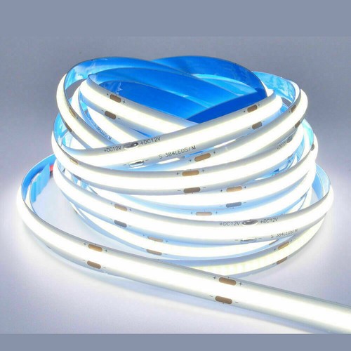 Striscia led cob 12v - led,