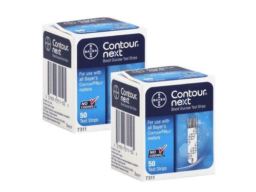 100 contour next strisce - contour,