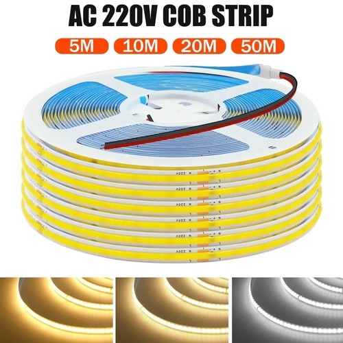 Striscia led 220v - led,