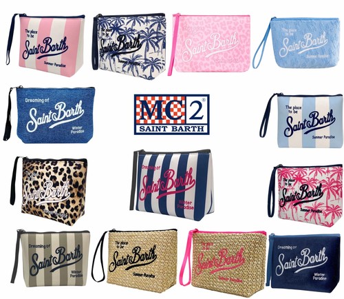 Mc2 saint barth borselli - mc2,
