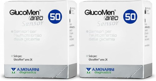Glucomen areo glucosio - glucomen,