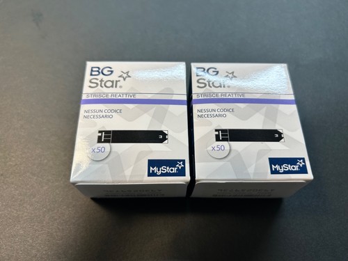 Star 100 strisce - star, my