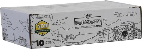 Formic pro strisce - pro,
