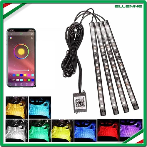 Smart app bluetooth 4 - ✅,