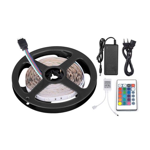 Striscia led smd - a, rgb