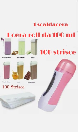 Kit scaldarullo strisce - kit, +