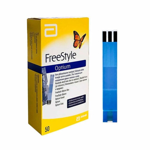 Freestyle optium strisce - freestyle,