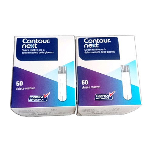Contour next 100 strisce - next,,