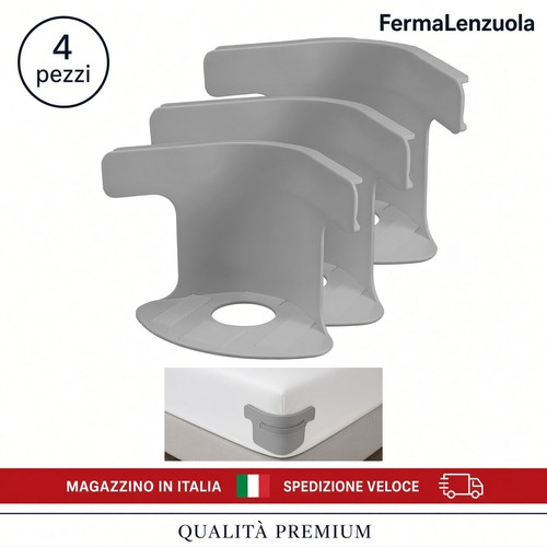 Ferma lenzuola angoli - ferma,