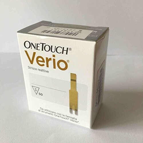One touch verio - verio, strisce