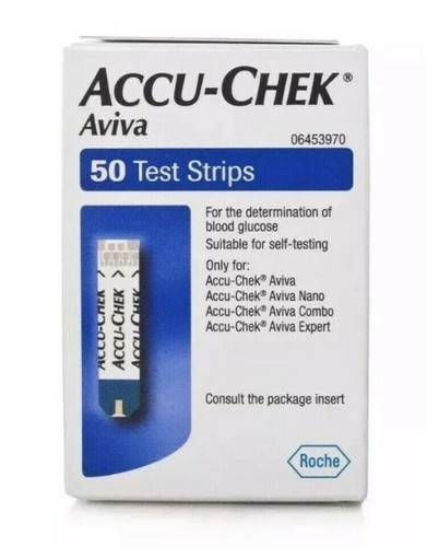 Accu chek aviva - accu-chek,