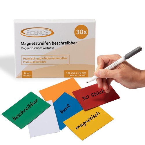 Strisce magnetiche - strisce,