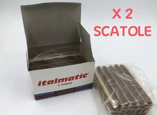100 stringhe strisce per - 100,